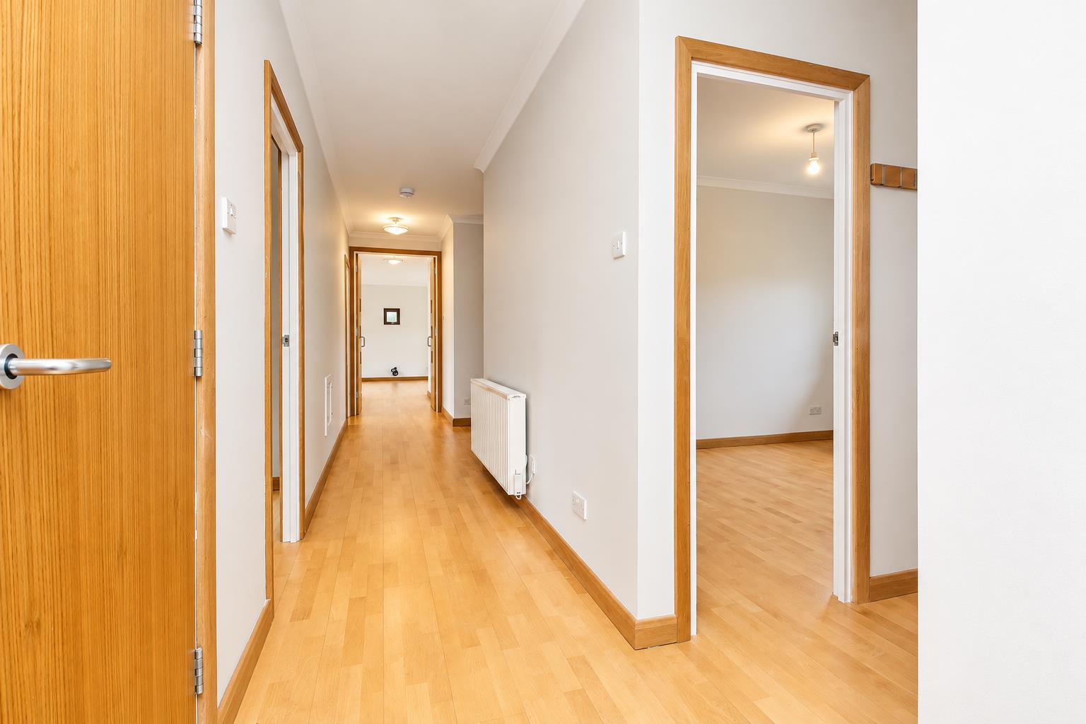 Woodward Place, Loughton Lodge, Milton Keynes